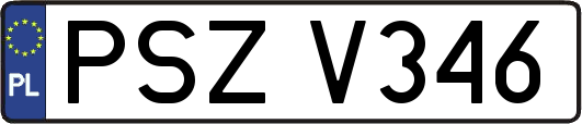 PSZV346