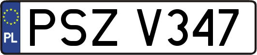 PSZV347