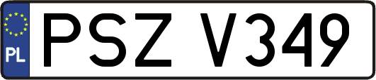 PSZV349