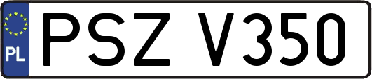 PSZV350