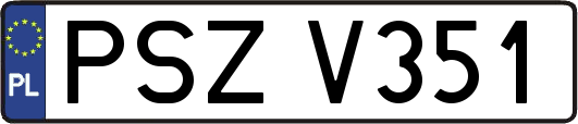 PSZV351