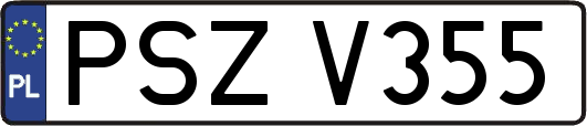 PSZV355