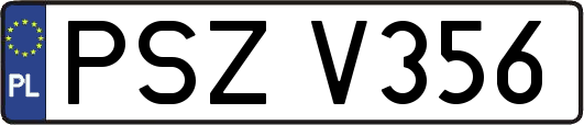 PSZV356