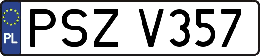 PSZV357