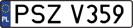 PSZV359