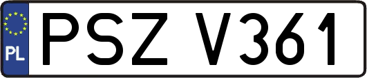 PSZV361