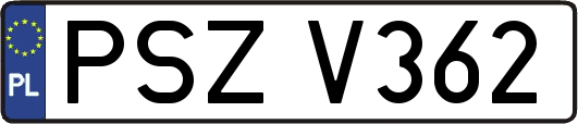 PSZV362