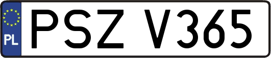 PSZV365