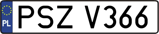 PSZV366