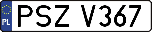 PSZV367