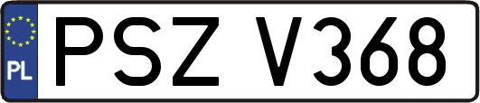 PSZV368