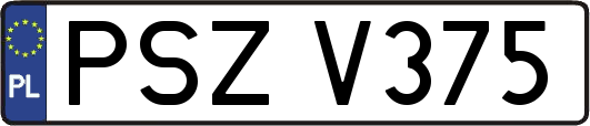 PSZV375