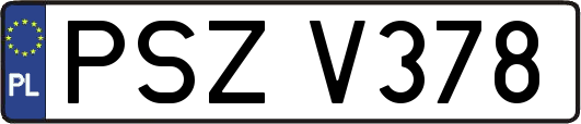 PSZV378