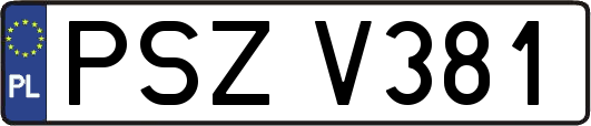 PSZV381