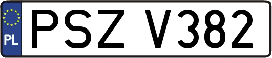 PSZV382