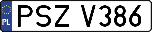 PSZV386