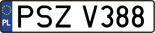 PSZV388