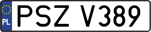 PSZV389