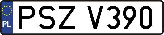 PSZV390