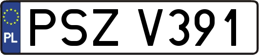 PSZV391