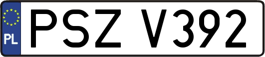 PSZV392