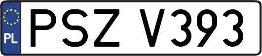 PSZV393