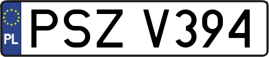 PSZV394