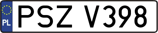 PSZV398