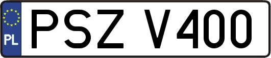 PSZV400