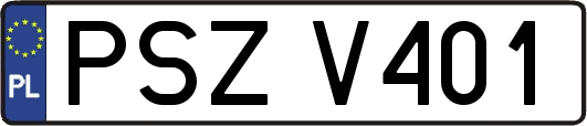 PSZV401