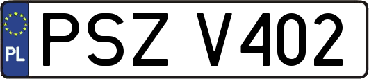 PSZV402
