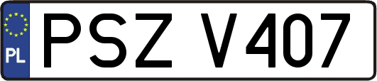 PSZV407