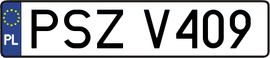 PSZV409