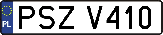 PSZV410