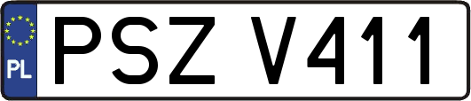 PSZV411