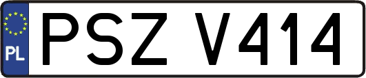 PSZV414