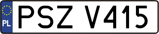 PSZV415
