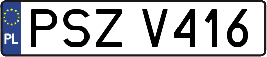 PSZV416