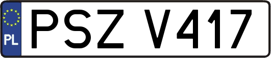 PSZV417
