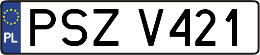PSZV421