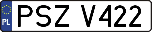 PSZV422