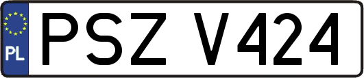 PSZV424