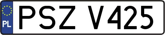 PSZV425
