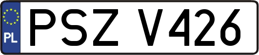 PSZV426
