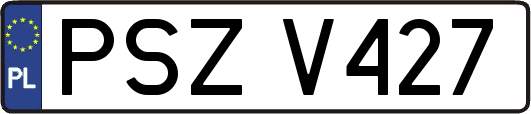 PSZV427