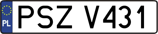 PSZV431