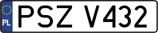 PSZV432