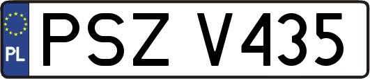 PSZV435