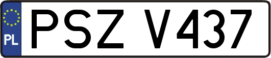 PSZV437
