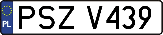 PSZV439